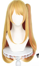 Carregar imagem no visualizador da galeria, PERUCA RUBY HOSHINO - OSHI NO KO