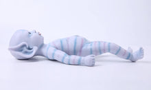 Carregar imagem no visualizador da galeria, BEBÊ ELFO FADA 100% SILICONE