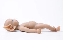 Carregar imagem no visualizador da galeria, BEBÊ ELFO FADA 100% SILICONE