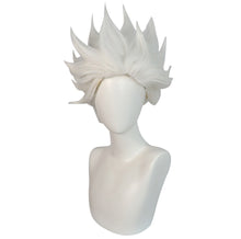 Carregar imagem no visualizador da galeria, PERUCA URSULA - A PEQUENA SEREIA