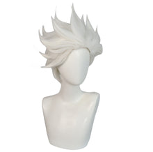 Carregar imagem no visualizador da galeria, PERUCA URSULA - A PEQUENA SEREIA