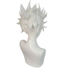 Carregar imagem no visualizador da galeria, PERUCA URSULA - A PEQUENA SEREIA