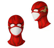 Carregar imagem no visualizador da galeria, FANTASIA THE FLASH BARRY ALLEN MACACÃO 3D
