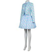 Carregar imagem no visualizador da galeria, FANTASIA BARBIE MOVIE 2023 - AZUL CLARO
