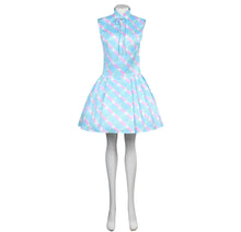 Carregar imagem no visualizador da galeria, FANTASIA BARBIE MOVIE 2023 - AZUL CLARO
