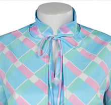 Carregar imagem no visualizador da galeria, FANTASIA BARBIE MOVIE 2023 - AZUL CLARO