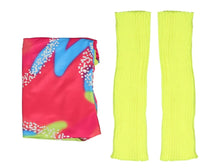 Carregar imagem no visualizador da galeria, FANTASIA BARBIE MOVIE 2023 BODY NEON