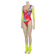 Carregar imagem no visualizador da galeria, FANTASIA BARBIE MOVIE 2023 BODY NEON