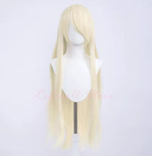 Carregar imagem no visualizador da galeria, PERUCA BARBIE FILME 2023 COSPLAY