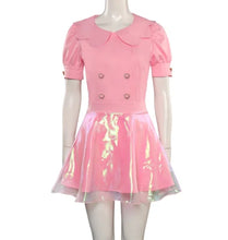 Carregar imagem no visualizador da galeria, FANTASIA BARBIE SKIPPER - BARBIE MOVIE 2023 COSPLAY