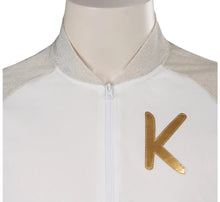 Carregar imagem no visualizador da galeria, FANTASIA KEN MACACÃO BRANCO - BARBIE MOVIE 2023