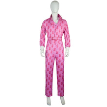 Carregar imagem no visualizador da galeria, FANTASIA KEN MACACÃO ROSA BARBIE FILME 2023 COSPLAY