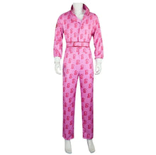 Carregar imagem no visualizador da galeria, FANTASIA KEN MACACÃO ROSA BARBIE FILME 2023 COSPLAY