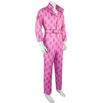 Carregar imagem no visualizador da galeria, FANTASIA KEN MACACÃO ROSA BARBIE FILME 2023 COSPLAY