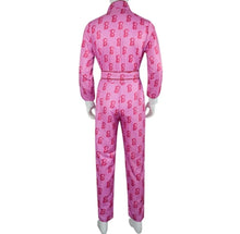 Carregar imagem no visualizador da galeria, FANTASIA KEN MACACÃO ROSA BARBIE FILME 2023 COSPLAY