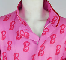 Carregar imagem no visualizador da galeria, FANTASIA KEN MACACÃO ROSA BARBIE FILME 2023 COSPLAY