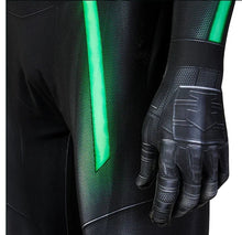 Carregar imagem no visualizador da galeria, FANTASIA HOMEM ARANHA PS5 TRAJE FURTIVO BIG TIME COSPLAY