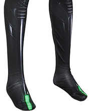 Carregar imagem no visualizador da galeria, FANTASIA HOMEM ARANHA PS5 TRAJE FURTIVO BIG TIME COSPLAY