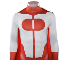 Carregar imagem no visualizador da galeria, FANTASIA OMNI MAN 3D - INVINCIBLE COSPLAY