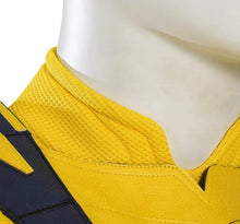 Carregar imagem no visualizador da galeria, FANTASIA WOLVERINE PROFISSIONAL