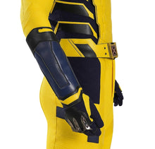 Carregar imagem no visualizador da galeria, FANTASIA WOLVERINE PROFISSIONAL