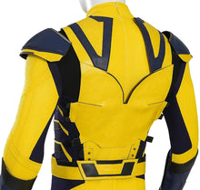 Carregar imagem no visualizador da galeria, FANTASIA WOLVERINE PROFISSIONAL
