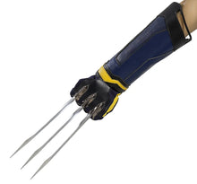 Carregar imagem no visualizador da galeria, FANTASIA WOLVERINE PROFISSIONAL