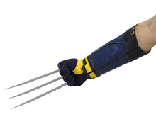 Carregar imagem no visualizador da galeria, FANTASIA WOLVERINE PROFISSIONAL