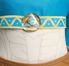 Carregar imagem no visualizador da galeria, FANTASIA ZELDA - THE LEGEND OF ZELDA BREATH OF THE WILD COSPLAY PROFISSIONAL