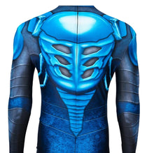 Carregar imagem no visualizador da galeria, FANTASIA BESOURO AZUL 3D