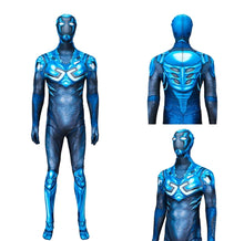 Carregar imagem no visualizador da galeria, FANTASIA BESOURO AZUL 3D