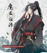 Carregar imagem no visualizador da galeria, FANTASIA MO DAO ZU SHI - O GRANDE MESTRE DO CULTIVO DEMONÍACO