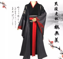 Carregar imagem no visualizador da galeria, FANTASIA MO DAO ZU SHI - O GRANDE MESTRE DO CULTIVO DEMONÍACO
