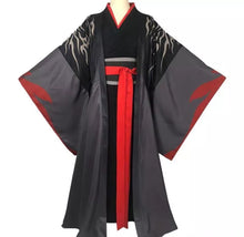 Carregar imagem no visualizador da galeria, FANTASIA MO DAO ZU SHI - O GRANDE MESTRE DO CULTIVO DEMONÍACO