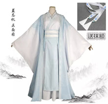 Carregar imagem no visualizador da galeria, FANTASIA MO DAO ZU SHI - O GRANDE MESTRE DO CULTIVO DEMONÍACO