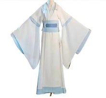 Carregar imagem no visualizador da galeria, FANTASIA MO DAO ZU SHI - O GRANDE MESTRE DO CULTIVO DEMONÍACO