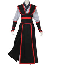 Carregar imagem no visualizador da galeria, FANTASIA MO DAO ZU SHI - O GRANDE MESTRE DO CULTIVO DEMONÍACO