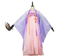 Carregar imagem no visualizador da galeria, FANTASIA MO DAO ZU SHI - O GRANDE MESTRE DO CULTIVO DEMONÍACO