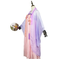 Carregar imagem no visualizador da galeria, FANTASIA MO DAO ZU SHI - O GRANDE MESTRE DO CULTIVO DEMONÍACO