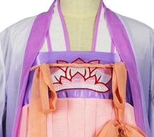 Carregar imagem no visualizador da galeria, FANTASIA MO DAO ZU SHI - O GRANDE MESTRE DO CULTIVO DEMONÍACO