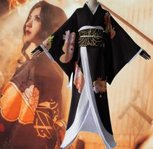 Carregar imagem no visualizador da galeria, KIT FANTASIA MUZAN KIBUTSUJI - DEMON SLAYER