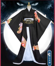 Carregar imagem no visualizador da galeria, KIT FANTASIA MUZAN KIBUTSUJI - DEMON SLAYER