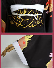 Carregar imagem no visualizador da galeria, KIT FANTASIA MUZAN KIBUTSUJI - DEMON SLAYER