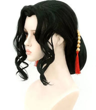 Carregar imagem no visualizador da galeria, KIT FANTASIA MUZAN KIBUTSUJI - DEMON SLAYER