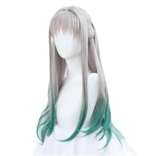 Carregar imagem no visualizador da galeria, PERUCA NENE YASHIRO - JIBAKU SHOUNEN HANAKO-KUN COSPLAY