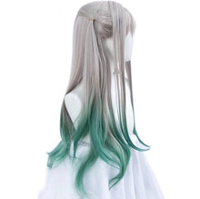 Carregar imagem no visualizador da galeria, PERUCA NENE YASHIRO - JIBAKU SHOUNEN HANAKO-KUN COSPLAY