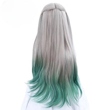 Carregar imagem no visualizador da galeria, PERUCA NENE YASHIRO - JIBAKU SHOUNEN HANAKO-KUN COSPLAY