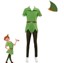 Carregar imagem no visualizador da galeria, FANTASIA PETER PAN