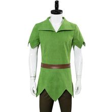 Carregar imagem no visualizador da galeria, FANTASIA PETER PAN