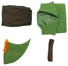 Carregar imagem no visualizador da galeria, FANTASIA PETER PAN